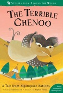 The Terrible Chenoo: A Tale from the Algonquian