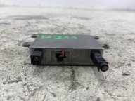 MERCEDES W211 module antenna amplifier 2118200885