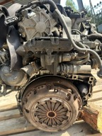 PEUGEOT 308 T9 engine 9H06 complete 176 TYS 1.6 EHDI