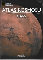 ATLAS KOSMOSU MARS