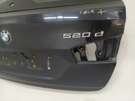 trunk door boot BMW F11 416
