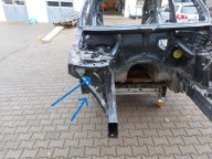 BMW G05 X5 3.0d 2019r quarter quarter right front