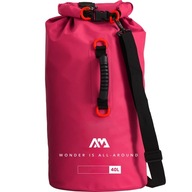 TORBA WODOODPORNA wodoszczelna sup worek AQUA MARINA 40L