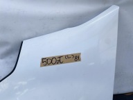 RENAULT MASTER 3 10- fender front left front BIALY original DEMONTAZ