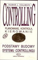 Controlling Planowanie kontrola Vollmuth