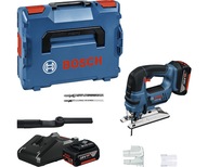 Wyrzynarka Akumulatorowa Bosch Professional GST 18V-LI B