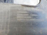 HYUNDAI TUCSON IV 4 20- bumper rear
