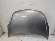 OPEL CORSA D bonnet