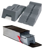 Szintező ékek Fiamma 97901-038 2 darab