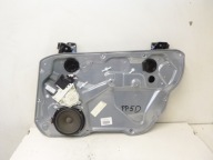 MÉCANISME VITRE AVANT DROITE SEAT IBIZA III 5D 07R.