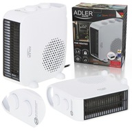 Hősugárzó Adler AD7725W 2000 W