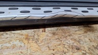 moulding threshold STOPIEN right MERCEDES GLK X204 08- A2045200131
