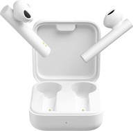 Bezprzewodowe słuchawki Xiaomi Mi True 2 Podstawowe bezprzewodowe słuchawki douszne