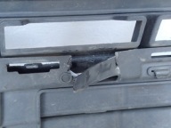 bumper front front VW TRANSPORTER T6 7E 2015