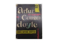Zemsta Kapitana Hardy`ego - A.Conan Doyle
