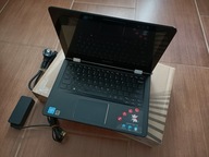 Notebook Lenovo Yoga 300 11,6 " Intel Celeron 2 GB / 120 GB