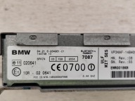BMW E46 2004 modulo BLUETOOTH 6934961
