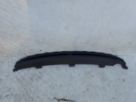 HYUNDAI I30 II 12- spoiler der Stoßstange heck hinten