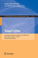 Smart Cities: Second Ibero-American Congress,