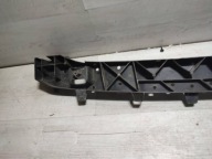 Peugeot 2008 II 2020 Poignée / Support plaque Pare choc Avant