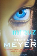 Intruz - Stephenie Meyer