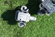impact sensor JEEP WK DODGE DURANGO KOMPLET