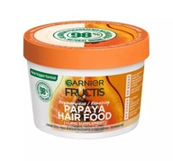 GARNIER FRUCTIS Papaya hair food Maska na vlasy 400 ML