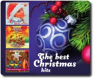 THE BEST CHRISTMAS HITS /PROMOCJA/ 3 CD