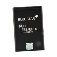 Bateria Blue Star do Nokia E52/ E71/ N97 6650 Flip