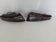 light rear ALFA ROMEO STELVIO LED left