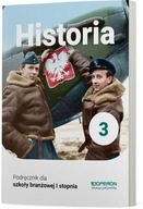 HISTORIA 3 PODRĘCZNIK