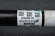 swing right front front shock absorber semi-axis BMW 3 G20 M340iX M340dX