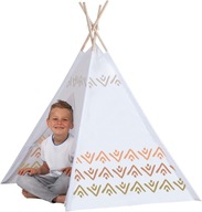 JOHN TIPI 77102 Namiot do zabawy 120 x 120 x 160