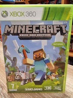 Minecraft XBOX 360, SklepRetroWWA