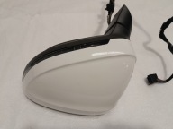 AUDI A4 B9 LIFT mirror left 14 PIN KAMERA LY9C