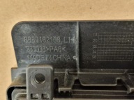 RADAR DISTRONIC Capteur ODLEGLOSCI LYNK&CO LYNK & CO