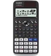 KALKULATOR NAUKOWY CASIO FX-991DE X + CASE (ETUI)