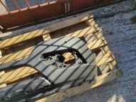 bumper front 95299465 Opel Mokka 12-16