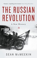 The Russian Revolution: A New History McMeekin