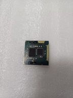 Procesor Intel Core i3-380M 2,53Ghz