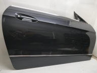 MERCEDES W207 A207 CABRIO Tür rechts 755