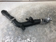 cijev prijenos interkulera AUDI TT VW GOLF VI 8J0145834B