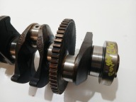 kľukový hriadeľ BMW E60 N53B25A 7529074