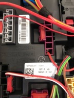 Module fusibles BMW F30 926111102