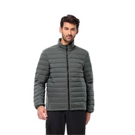 Męska kurtka puchowa pikowana Jack Wolfskin ARCADEN JKT S