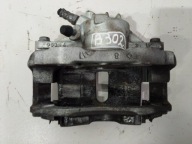 Opel Corsa F caliper front left L94124 (B302)