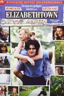 ELIZABETHTOWN [Orlando Bloom] [DVD]