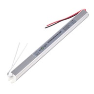 Zasilacz 12V LED 24W 2A Meblowy Slim DO TAŚMY LED