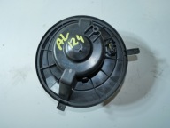 topení ventilátor VW AUDI SEAT SKODA 1K1819015E