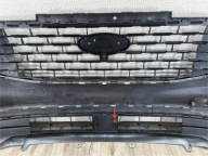 FORD E-TRANSIT CUSTOM II MK2 2023-> bumper front PZ31-17F003-F